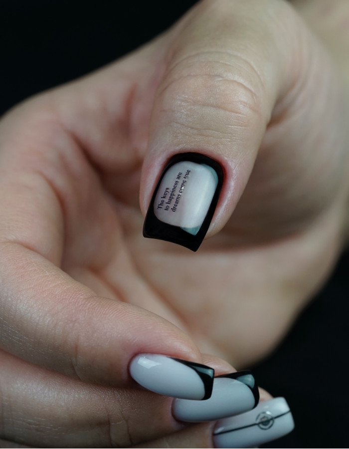 Наклейки, 3D текст 403 Наклейки, 3D текст 403