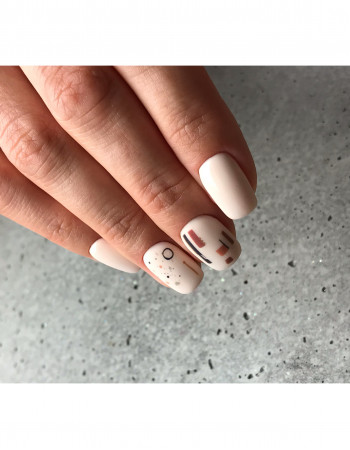 Наклейки, абстракция 367 Наклейки, абстракция 367