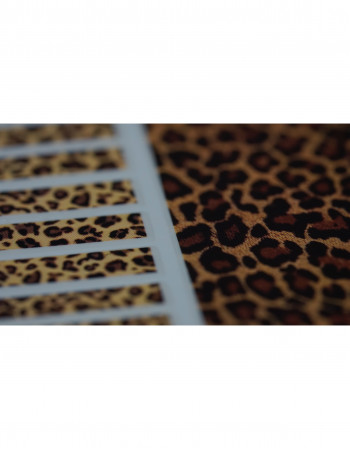 Наклейки, анималика принт 412 Наклейки, анималика принт 412