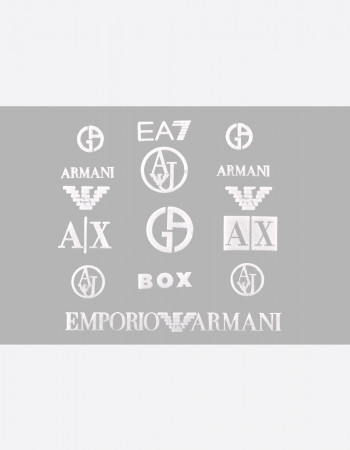 Наклейки, armani 182 Наклейки, armani 182