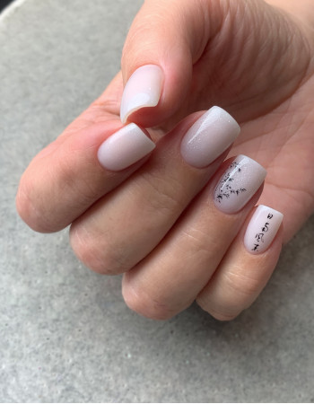 Наклейки, бамбук 439 Наклейки, бамбук 439