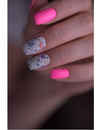 Наклейки, цветы и ласточки 383 Наклейки, цветы и ласточки 383