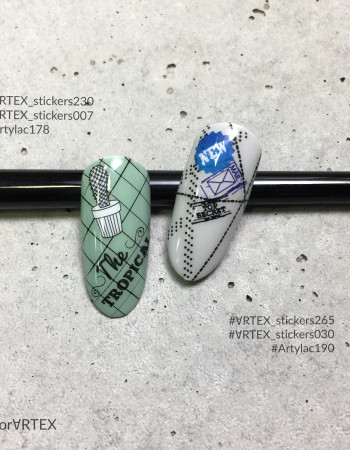 Наклейки, кактусы 230 Наклейки, кактусы 230