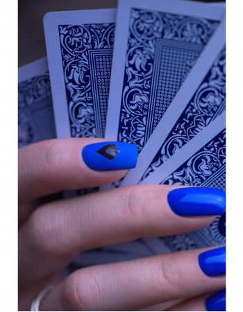 Наклейки, карты красные и черные 380 Наклейки, карты красные и черные 380