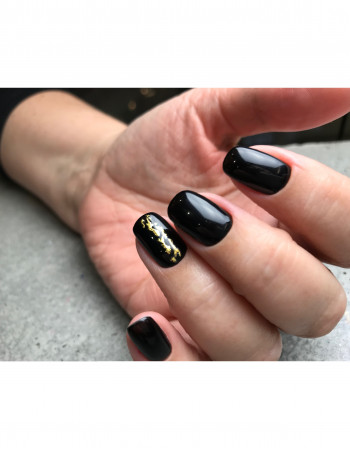 Наклейки, кляксы золото 144 Наклейки, кляксы золото 144