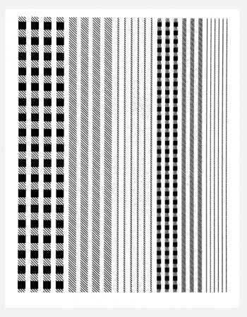 Наклейки, клетка шотландия черный 323 Наклейки, клетка шотландия черный 323