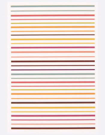 Наклейки, линии цветные 270 Наклейки, линии цветные 270