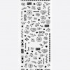 Наклейки, love 237 Наклейки, love 237