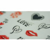 Наклейки, love 410 Наклейки, love 410