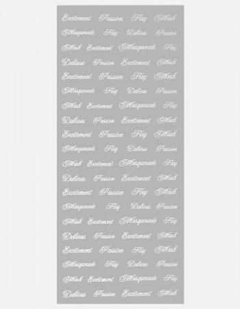 Наклейки, надписи 283 Наклейки, надписи 283