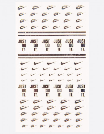 Наклейки, nike 076 Наклейки, nike 076