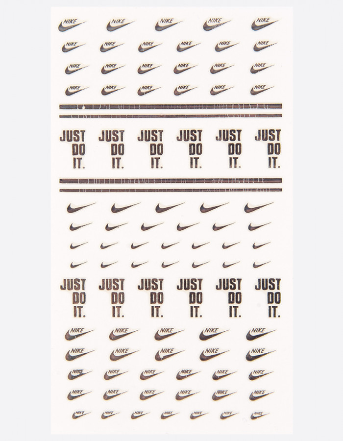 Наклейки, nike 076 Наклейки, nike 076