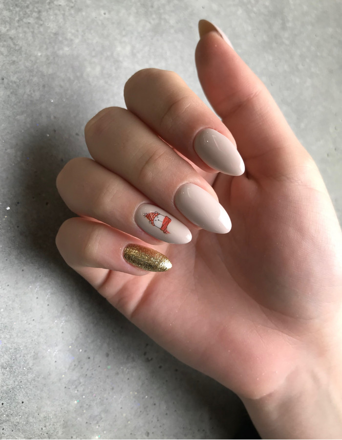 Наклейки, новогодние 355 Наклейки, новогодние 355