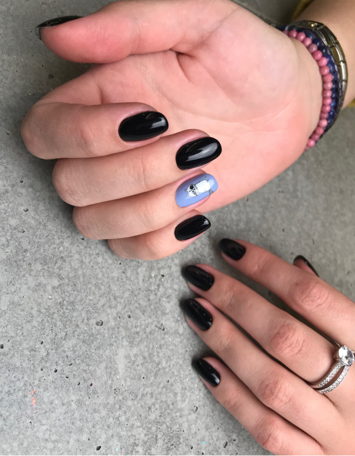 Наклейки, новогодние 356 Наклейки, новогодние 356