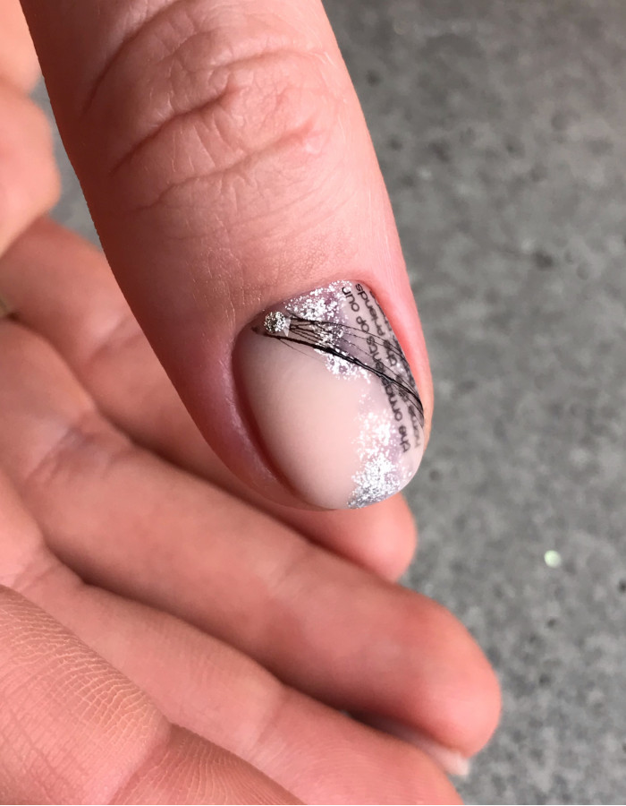 Наклейки, новогодние игрушки 086 Наклейки, новогодние игрушки 086