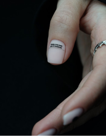 Наклейки, новогодние игрушки 086 Наклейки, новогодние игрушки 086