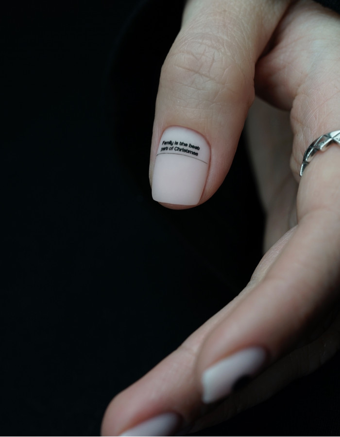 Наклейки, новогодние игрушки 086 Наклейки, новогодние игрушки 086