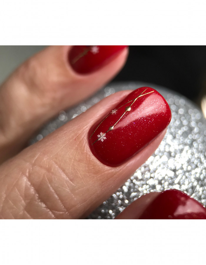 Наклейки, Новый год  315 Наклейки, Новый год  315