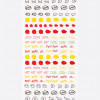 Наклейки, oops..264 Наклейки, oops..264