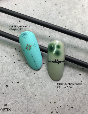 Наклейки, орнамент снежинки 211 Наклейки, орнамент снежинки 211