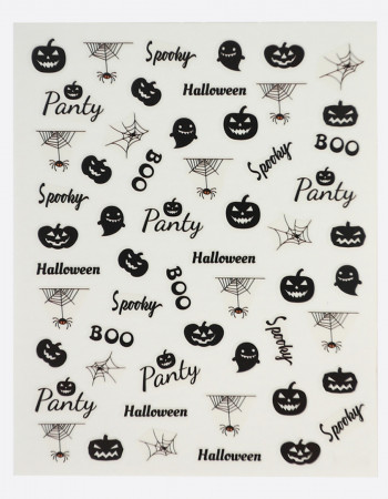 Наклейки, паутинка 393 Наклейки, паутинка 393