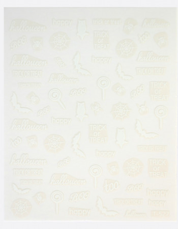 Наклейки, паутинка, надписи 384 Наклейки, паутинка, надписи 384