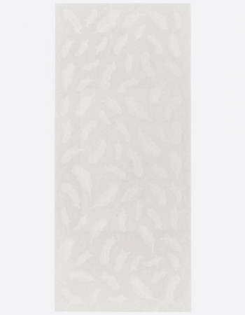 Наклейки, перья белые 284 Наклейки, перья белые 284