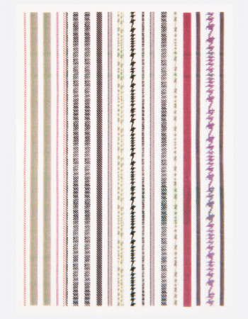 Наклейки, полоски текстурные 194 Наклейки, полоски текстурные 194