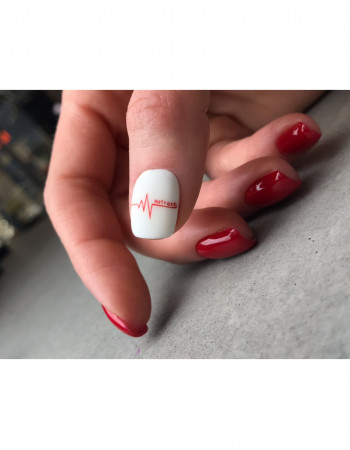 Наклейки, роза абстракция 372 Наклейки, роза абстракция 372