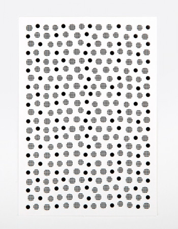 Наклейки, шарики фактурные 022 Наклейки, шарики фактурные 022