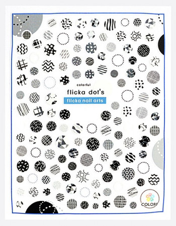 Наклейки, шарики графика 116 Наклейки, шарики графика 116