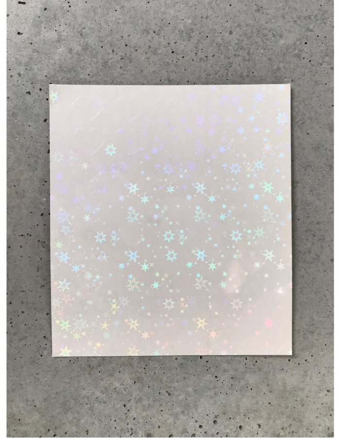 Наклейки, сердце голограмма 425 Наклейки, сердце голограмма 425