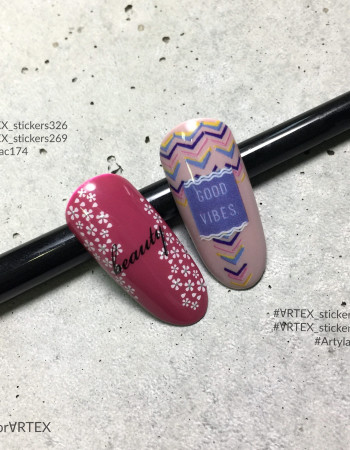 Наклейки, слова, геометрия 197 Наклейки, слова, геометрия 197