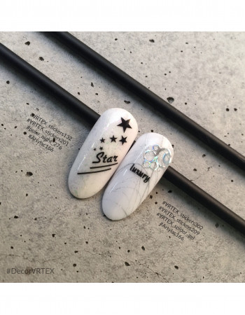 Наклейки, star 132 Наклейки, star 132