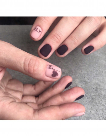 Наклейки, текст 018 Наклейки, текст 018