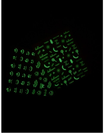 Наклейки, тыквы, надписи 385 Наклейки, тыквы, надписи 385