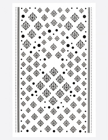 Наклейки, вензеля ромбы 120 Наклейки, вензеля ромбы 120