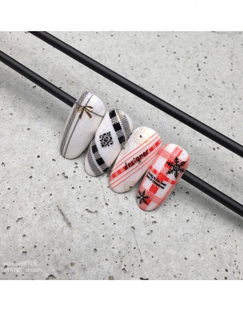 Наклейки, вензеля ромбы 120 Наклейки, вензеля ромбы 120