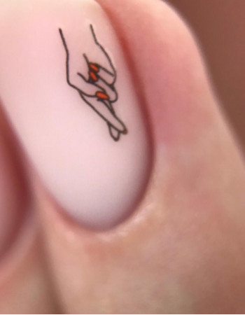 Наклейки, жесты 346 Наклейки, жесты 346