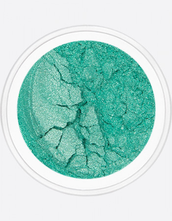 Пигмент бледно-зеленый  Пигмент бледно-зеленый