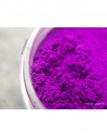 Пигмент фиолетовый 040 Пигмент фиолетовый 040