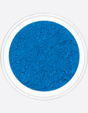 Пигмент голубой  Пигмент голубой
