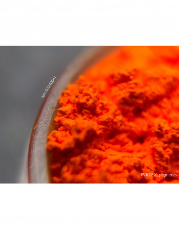Пигмент оранжевый  Пигмент оранжевый