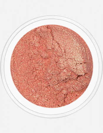 Пигмент розово-золотой  Пигмент розово-золотой