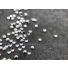 Полусфера полая серебро 1,5 мм Полусфера полая серебро 1,5 мм
