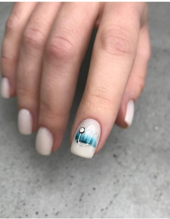 Полусферы круглые шлифованные серебро 1,5 мм  Полусферы круглые шлифованные серебро 1,5 мм