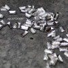 Полусферы прям. гран. шлиф. серебро 1,5х3 мм Полусферы прям. гран. шлиф. серебро 1,5х3 мм