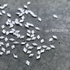 Полусферы ромбы гран.шлиф. серебро 2х3 мм Полусферы ромбы гран.шлиф. серебро 2х3 мм