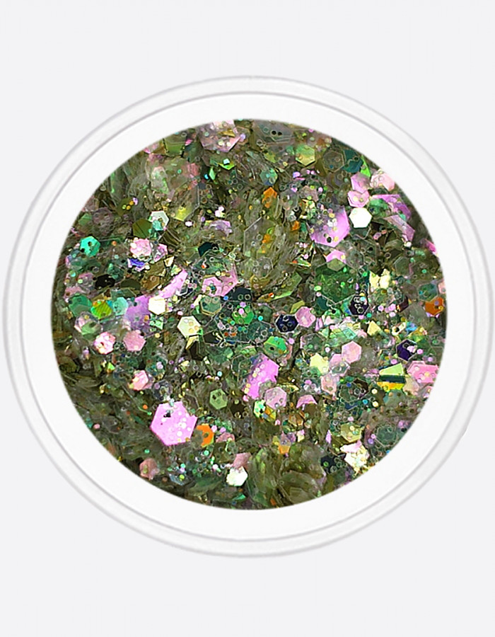 Шестигранники микс 004 Шестигранники микс 004