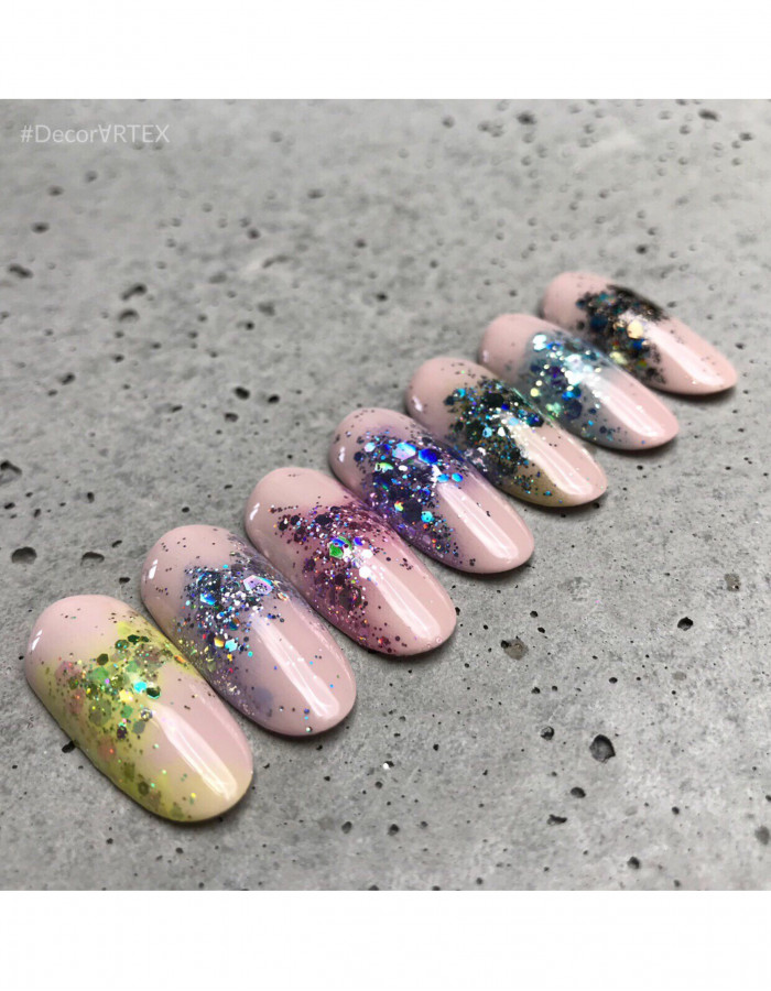 Шестигранники микс 004 Шестигранники микс 004